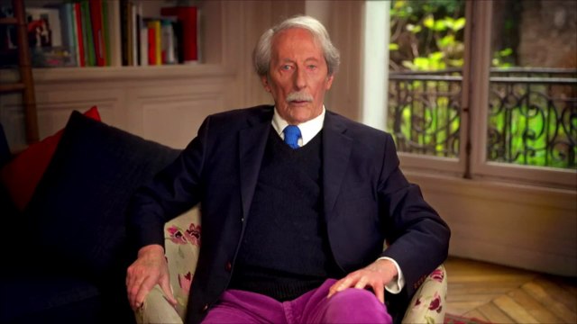 Le Petit Prince , version boloss , racontée par Jean Rochefort