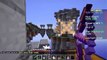 Minecraft_ DeadPool ‹ Mega SkyWars ›