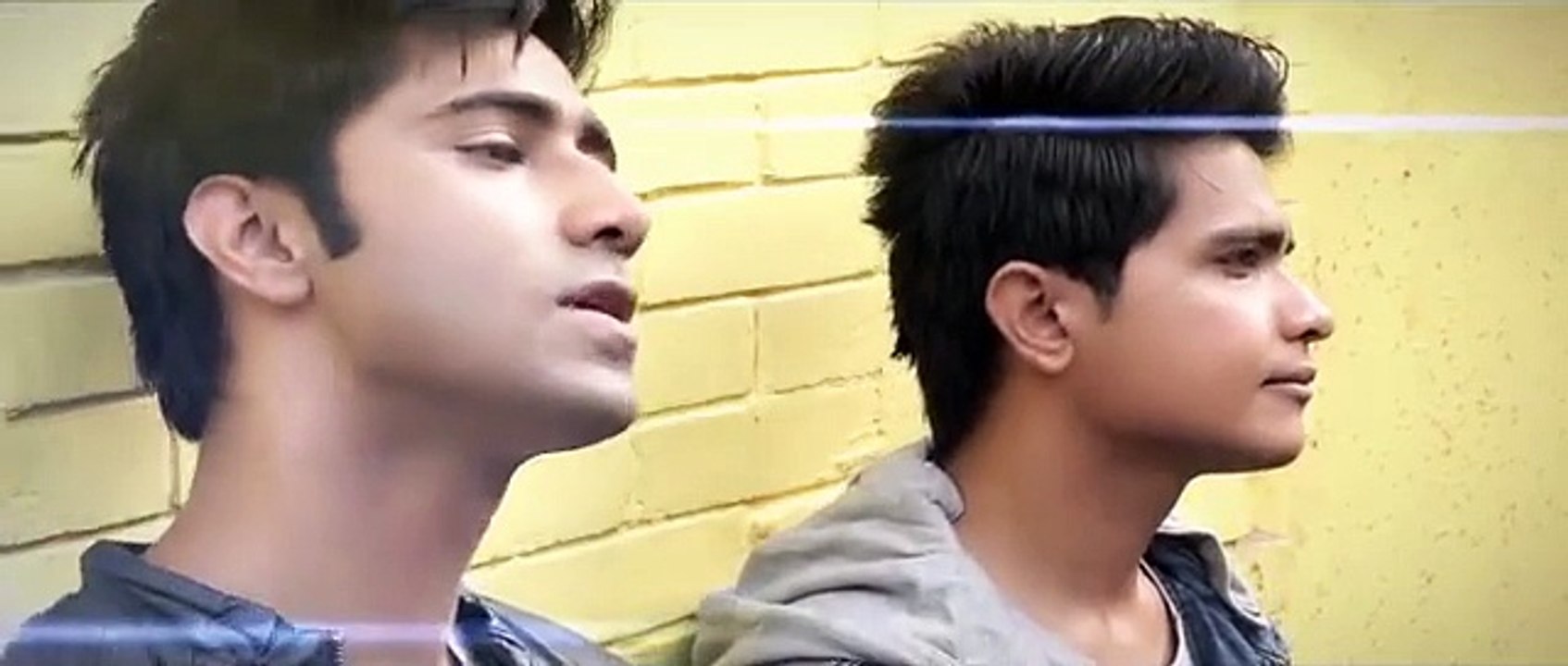 Tum Jo Mile HD - Bharatt-Saurabh New hindi love song 2015 -2016