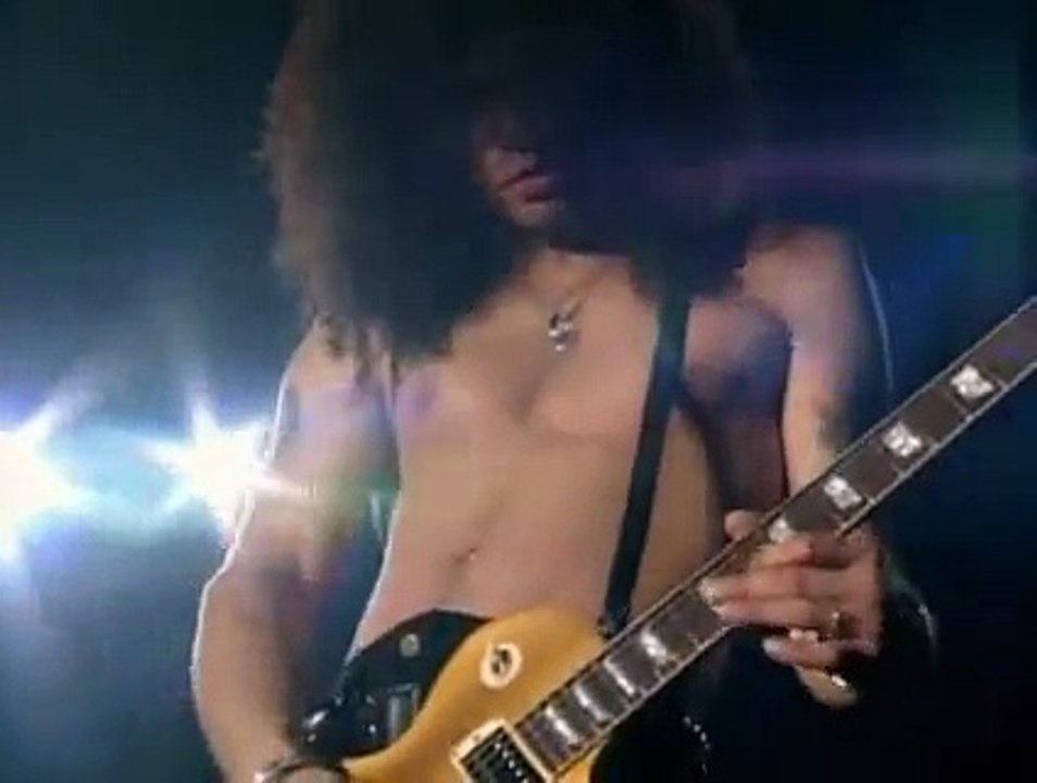 Slash   Solo Tema 'Poderoso ChefÃ£o' (Godfather theme)- Blog Enrico Picciotto