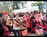 panche baja -nepali dance