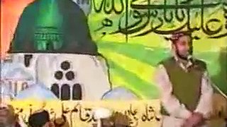 Haleema Main Tere - Official [HD] Full Video Naat By Mian Arfan Ali Qadri - MH Production Videos - Video Dailymotion