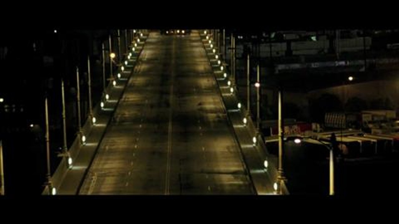 The Purge: Anarchy - Teaser Trailer (Online)