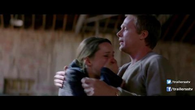 Transcendence-Trailer #2 Subtitulado en Español (HD) Johnny Depp