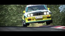 Project CARS Gameplay Trailer (PS4-Xbox One)