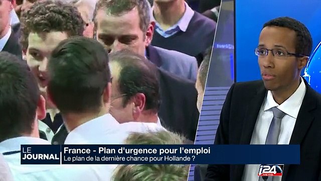 Chomâge en France : des causes structurelles?