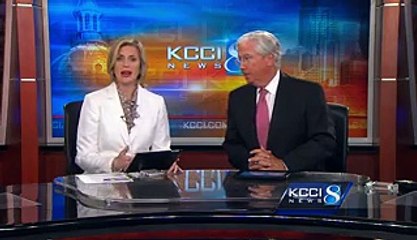 Decision sparks debate over horse slaughter