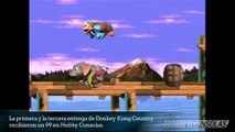 Infoclip Donkey Kong