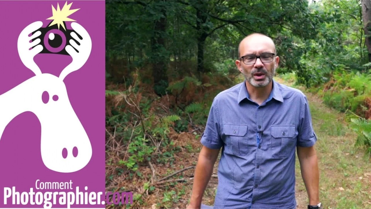 Le mode manuel n'est pas pour les débutants