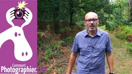 Le mode manuel n'est pas pour les débutants