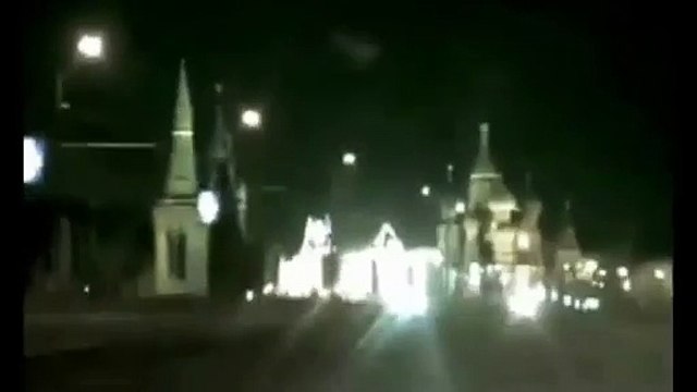 Pyramid UFO Moscow Colombia China UK New York City Washington DC Pyramid UFOS