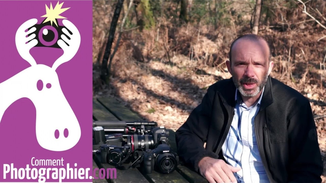 Quel appareil photo pour progresser en photo ?