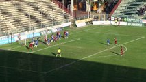 Highlights ASD Reggio Calabria - Roccella 3 0