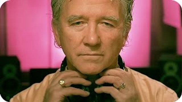 HOTEL DALLAS Trailer (2016) Patrick Duffy