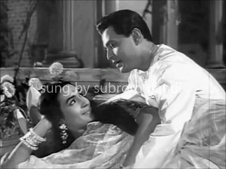 Chandan Sa Badan  by subroto nandi