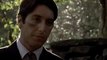 The Godfather   Michael Corleone   It doesn't hurt me- Blog Enrico Picciotto