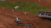 MXGP Video Game - How to scrub - Motocross