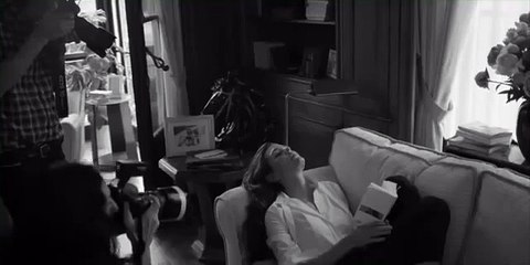 Gucci's Forever Now - Princess Charlotte Casiraghi