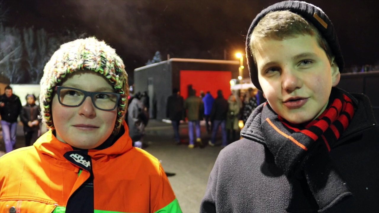 Les réactions des supporters après Oyonnax / Toulouse - Champions Cup