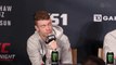 Paul Felder found out one week before UFC Fight Night 81 that his father has cancer