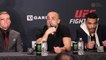 Eddie Alvarez believes he deserves a title shot, believes his fight was a clear win