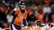 Broncos top Steelers to set up AFC title game showdown
