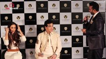 Jeetendra Full Speech _ Viaan Mobile Launch