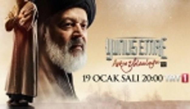 Aşkın Yolculuğu Yunus Emre