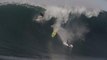 Crazy Wipeout at Mavericks