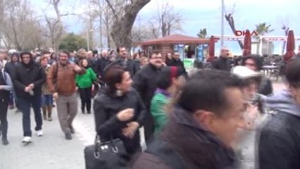 Yalova - Vali Selimoğlu: Cem Yılmaz Hakkında Tazminat Davası da Açabilirim