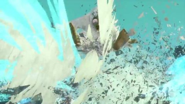 Plants vs. Zombies Garden Warfare - Launch Trailer