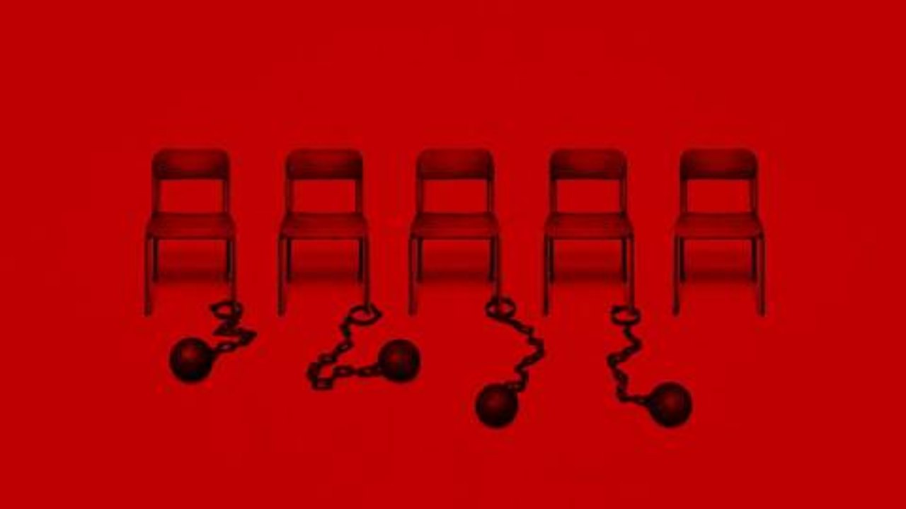 Persona 5 Teaser