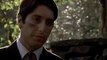 The Godfather   Michael Corleone   It doesn't hurt me- Blog Enrico Picciotto