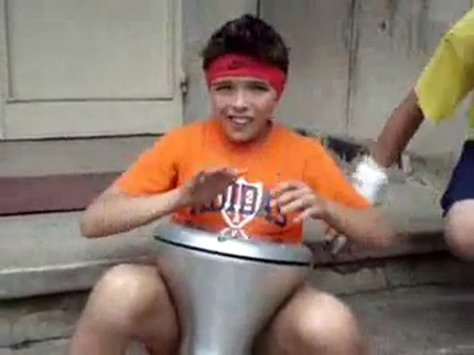 kid tabla tilent
