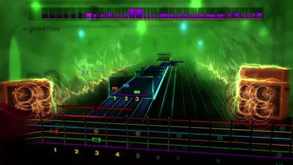 Rocksmith 2014 Edition - The Doors songs pack Trailer [Europe]