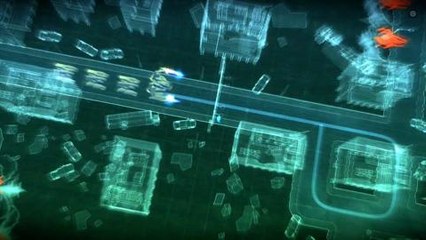 Anomaly 2 coming to PS4