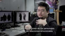 Dark Souls II - Diario de Desarrollo (Español)