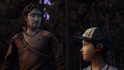 The Walking Dead- Season 2- Episode 2- A House Divided Trailer