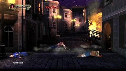 Abyss Odyssey Reveal Trailer