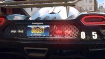 Need for Speed Rivals - Pack Koenigsegg