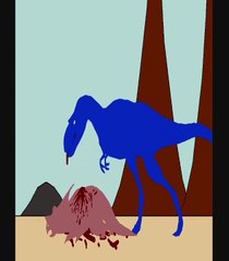 Megalosaurus Bucklandii VS Appalachiosaurus Montgomeriensis