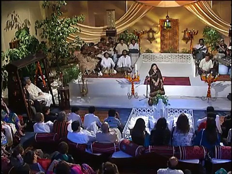 Dil e Nadan Tujhe Hua Kya Hai - Kalam Mirza Ghalib - Hina Nasarullah - Video Dailymotion