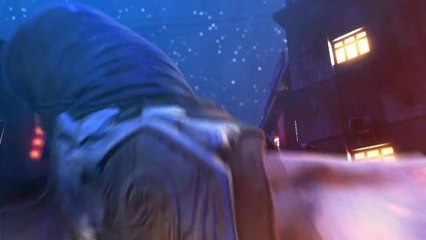 Primer tráiler de la secuela de Shaq-Fu en HobbyConsolas.com