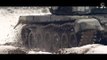 World of Tanks- Developer Diaries 2014 - Physics