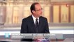 French president declares economic emergency