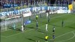 Rafael Toloi Own Goal ~ Atalanta vs Inter Milan 1 1 ~ 16 /1/ 2016 (Latest Sport)