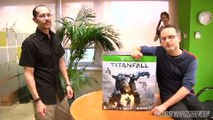 Unboxing Titanfall (HD) en HobbyConsolas.com