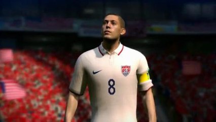 Copa Mundial de la FIFA 2014 [PEGI 3] - El Mundial está en tus manos