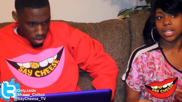 Meet 15-Year-Old Jaide Speaking On What Went Down On Viral Locker Room Fight