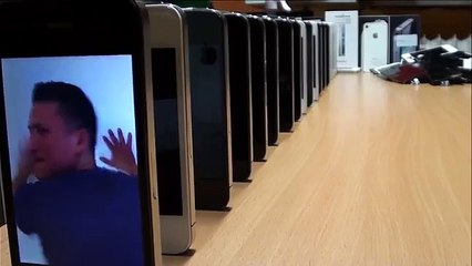Let´s Play iDomino - (The real iPhone Domino) NO Fake kirancollections